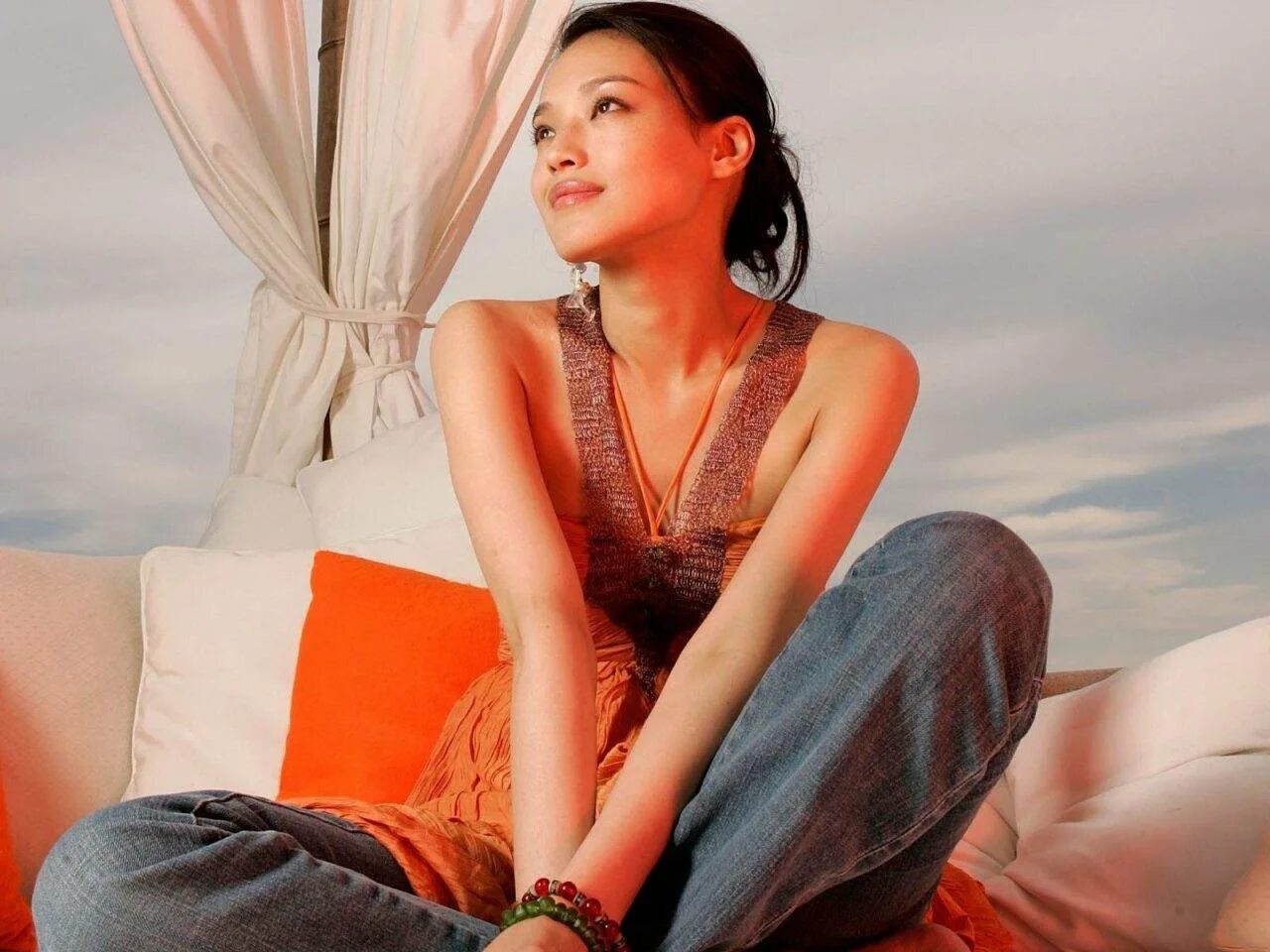 Ци девушка. Li si модель hot. Шу ци (shu qi) hot. Шу ци shu qi. 慕子 ligui.