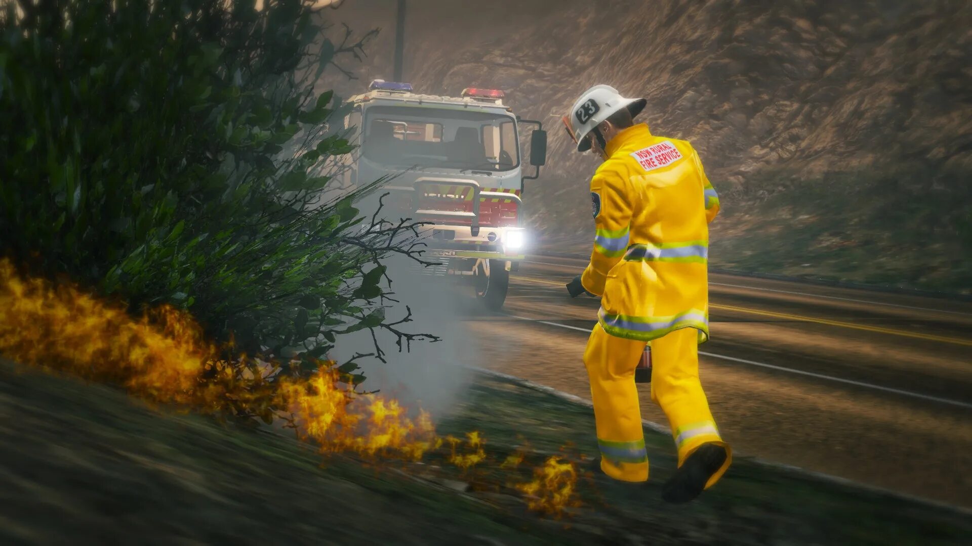 Gta 5 lspdfr stop the ped. Gta 5 fire uniform. gta 5 rescue uniform. firefighter uniform.
