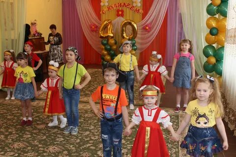 Сад кинешма