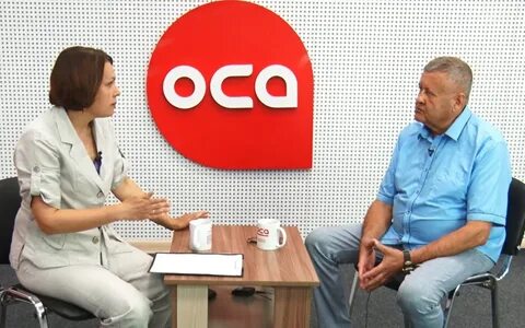 Телеканал оса