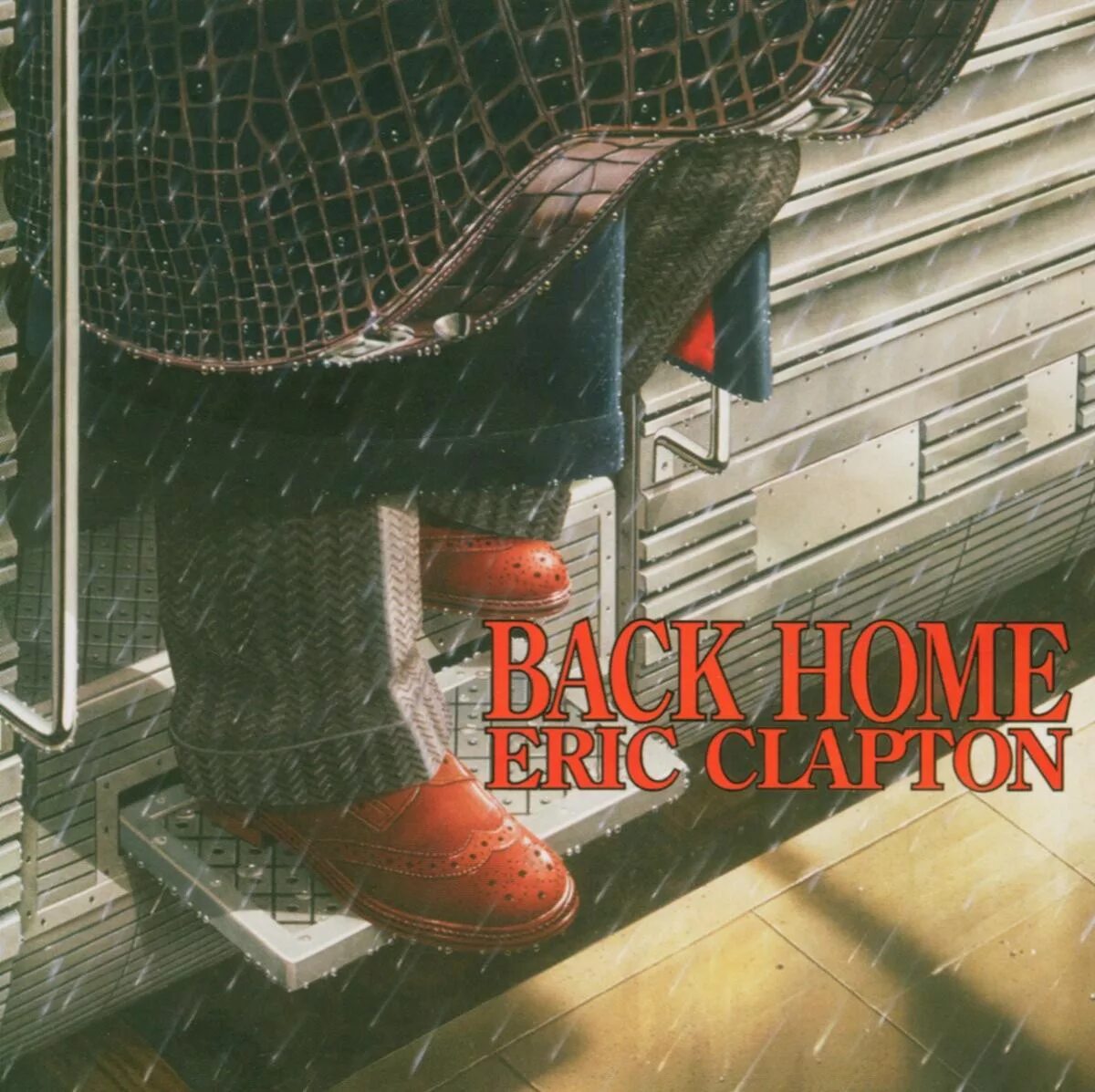 Eric Clapton back Home 2005. Clapton Eric "back Home". Eric Clapton back Home LP. Обложка альбом Клэптон. Back home русский