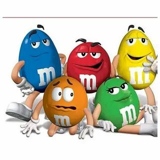 M m vii