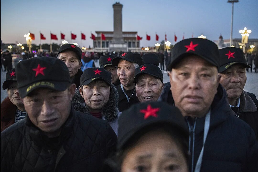 Захват тайваня