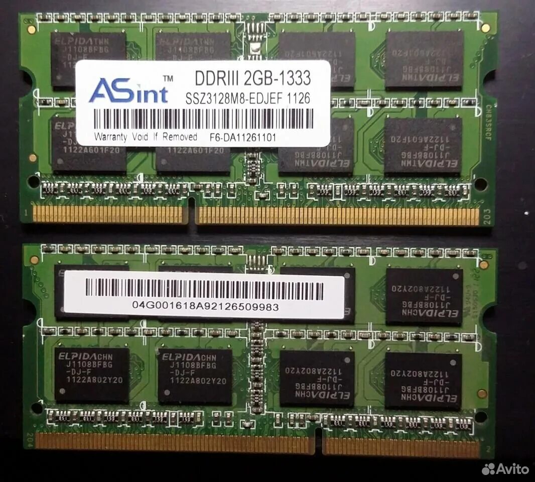 Модуль памяти ddr3 1333. Оперативная память asint. ддр3 для ноутбука. модуль памяти ноутбука 4 гб 1333 мгц asint. ssz3128m8-edjef.