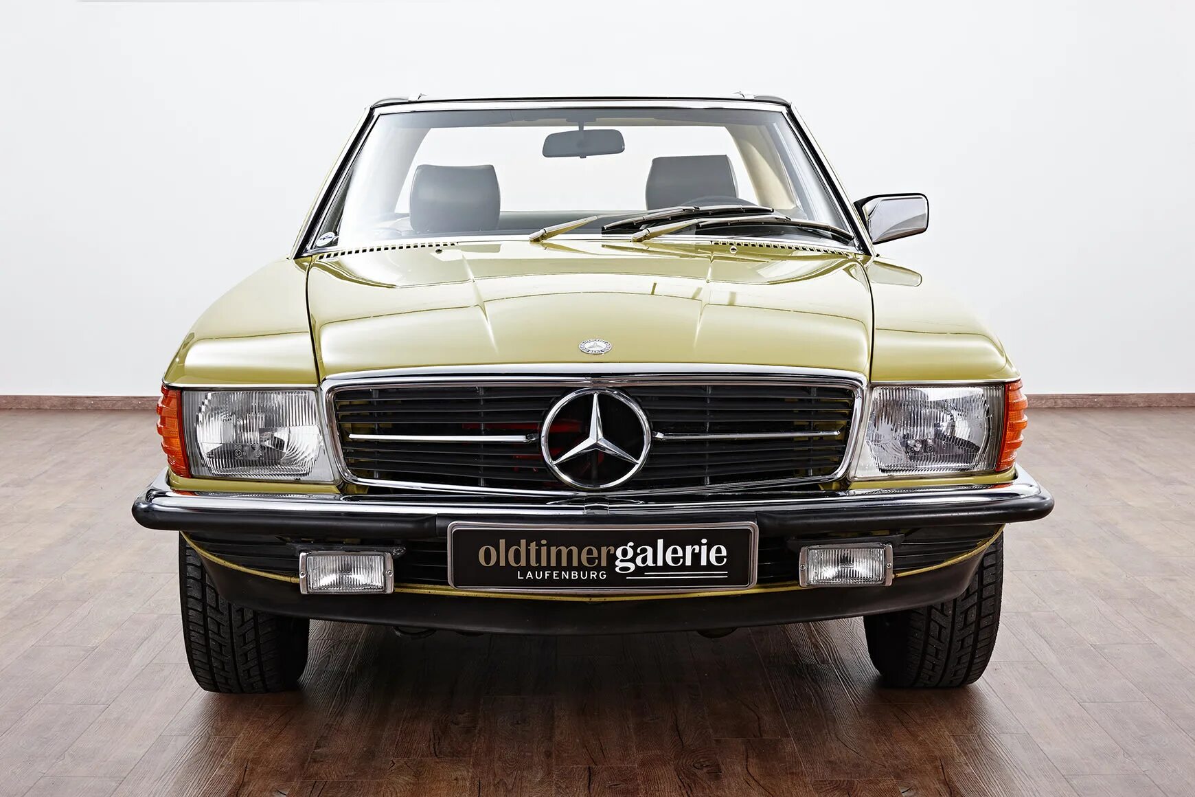 Купить новый Mercedes-Benz S-Класс 2 поколение (W126) Цены на новые Мерседес-Бен
