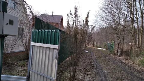 Снт родник владимирская область