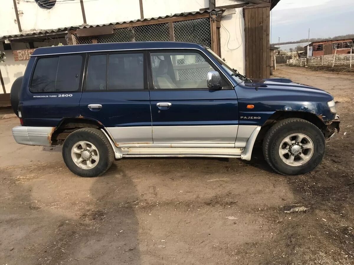 Мицубиси паджеро 1998. Mitsubishi pajero 98 год. Mitsubishi pajero 98. Паджеро 1998. Митсубиси паджеро 98г.