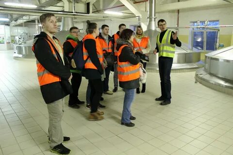 Работник спб