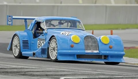 Morgan big