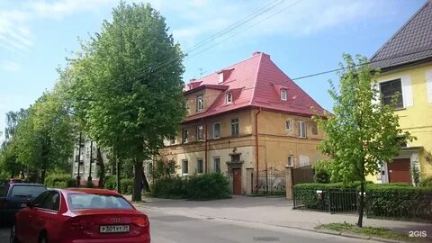 Ул красная 247