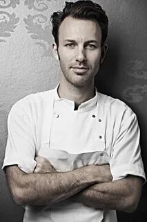Is he a chef