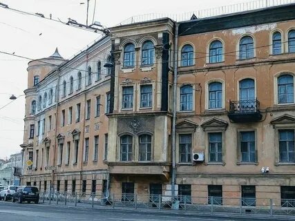 Репина 5 3
