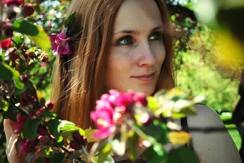 Лена ваз