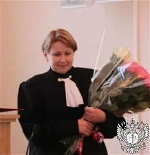 Мировые судьи королева
