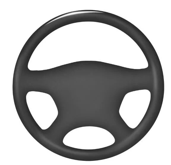 DIY Индивидуальные чехол рулевого колеса автомобиля для BMW E60 E61 530d 545i 55