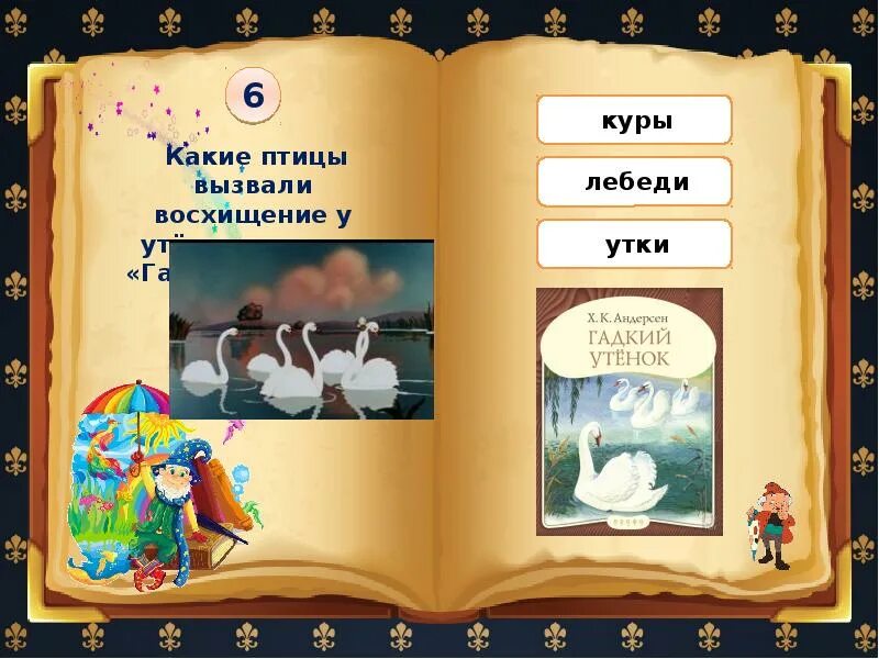 Вопросы по сказке Гадкий утенок. Вопросы к сказке Гадкий утенок. Презентация Гадкий утенок по сказке Андерсена.