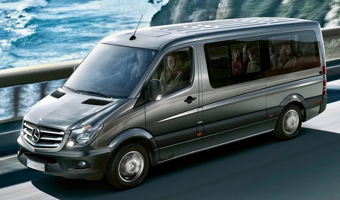 Мерседес спринтер автомат. Mercedes-Benz Sprinter. Mercedes Sprinter l1h1. Mercedes Sprinter 216. Мерседес Спринтер пассажирский 8+1.