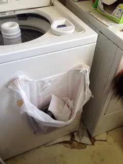 Куда девать пакеты