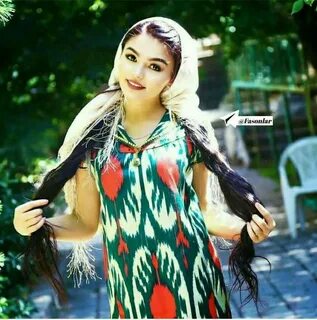 Uzbek ro