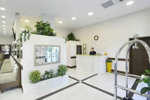 Citrus hotel 4