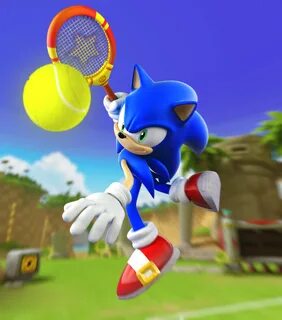 Sonic superstars