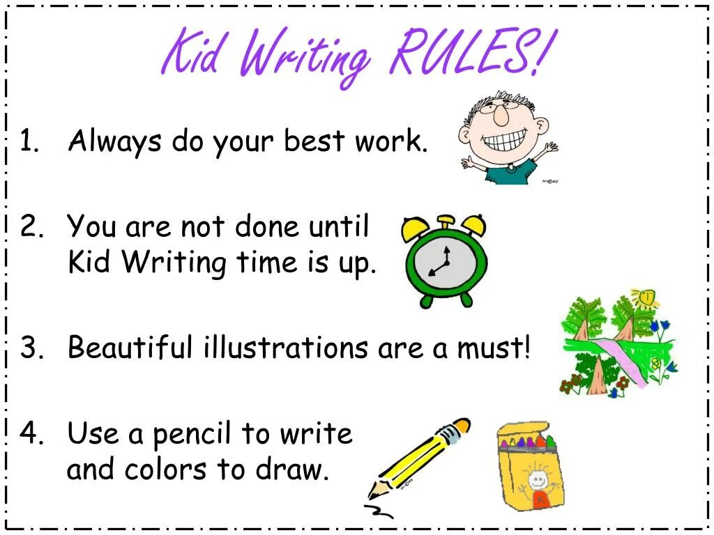 Child rules. Writing Rules. Write wrote правило. Writing Rules for Kids. Rules for 1srgraders.