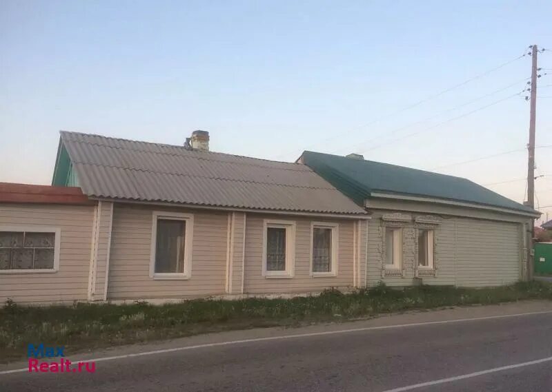 Верхний уфалей авито дома