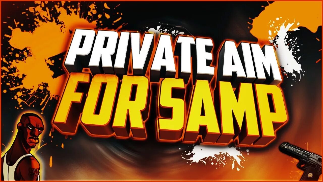 Private now. Аим самп. Читы самп. Топовый аим. Баннер самп.