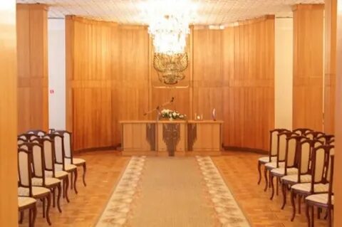 Работа загс великий новгород