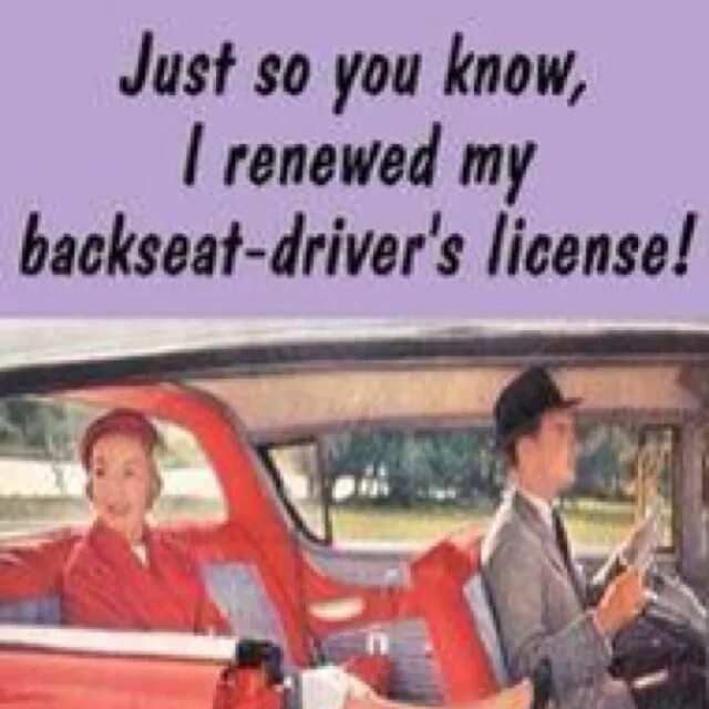 Back seat driver. Back seat driver. Backseat driving. Мурад такси. Back seat driver.