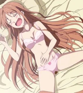 Aho Girl.