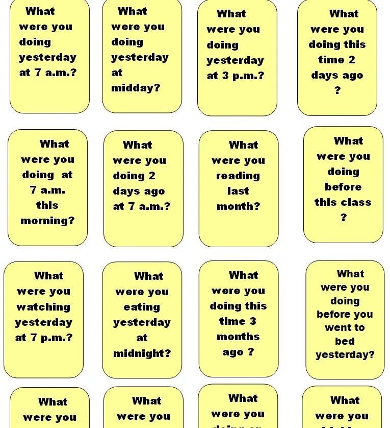 Past activity. Past continuous speaking cards. карточки speaking. speaking cards английскому языку. past continuous speaking.