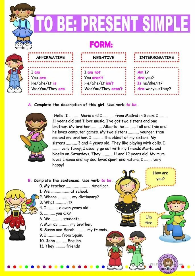 Functions to be exercises
