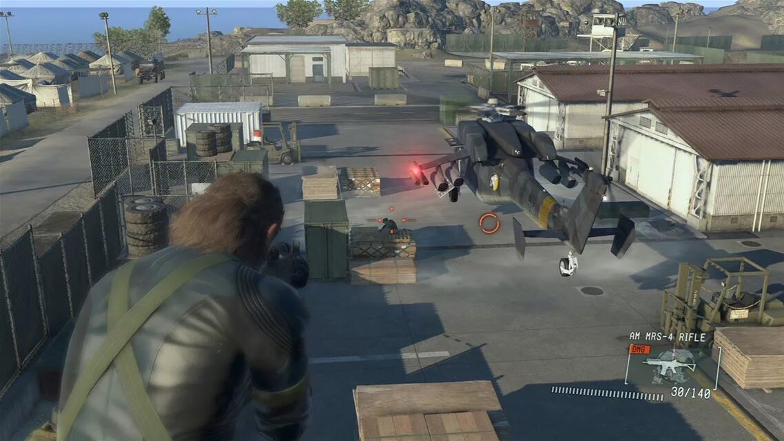 Gear solid v ground zeroes. Metal gear solid v: ground zeroes. metal gear 5 ground zeroes. метал gear solid 5 ground zeroes. metal gear solid v: ground zeroes xbox.