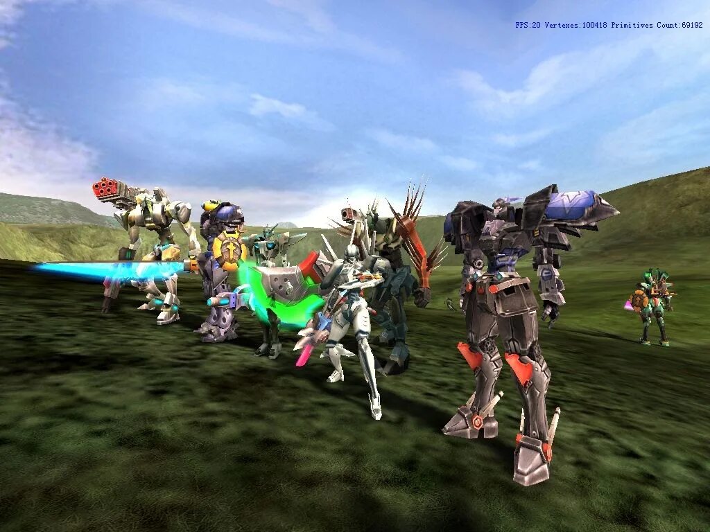 Armor gaming приложение