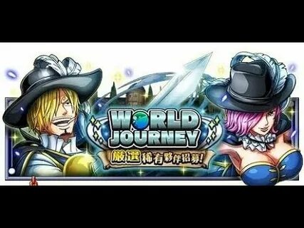 Journeys world