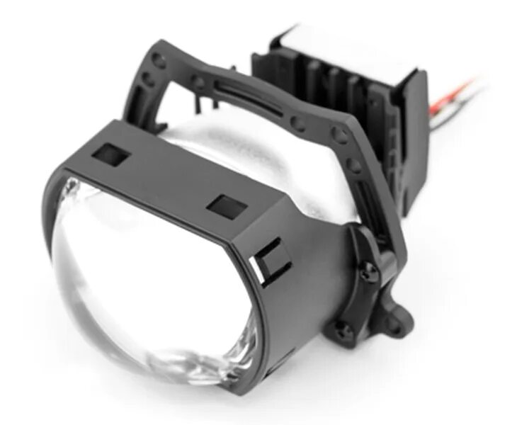 Dynamic vision light. Dynamic vision light