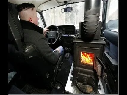 Плохая печь