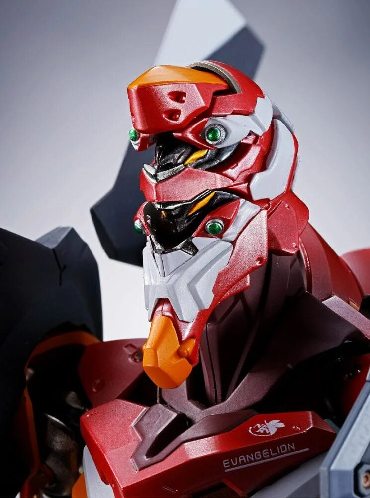 Eva ii. Bandai eva 02. евангелион 002.