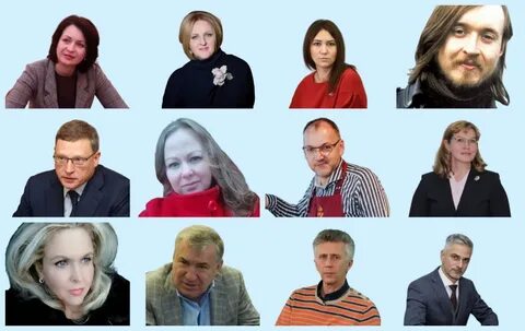 Сколько людей в омске