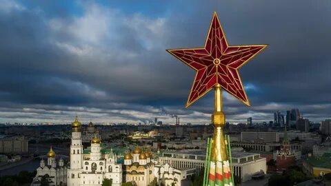 Московские звезды 2024