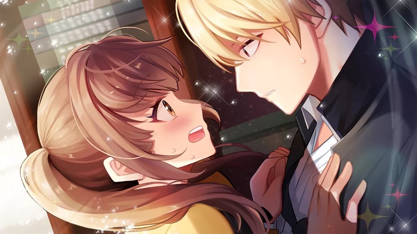 Вернись новелла. Новелла отоме зеро. отомэ новелла кай. новелла valentines otome. loopers новелла.