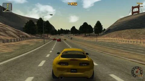 Test Drive 2002 скачать торрент.