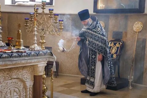 Расписание богослужений в храме спиридона тримифунтского
