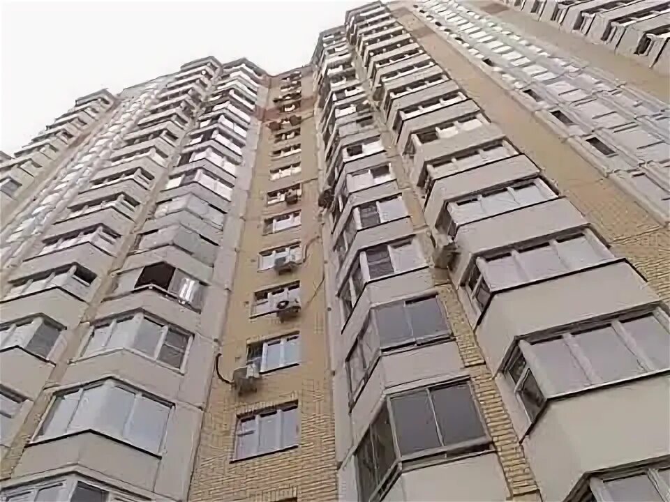 Поселок главмосстроя в москве архивные