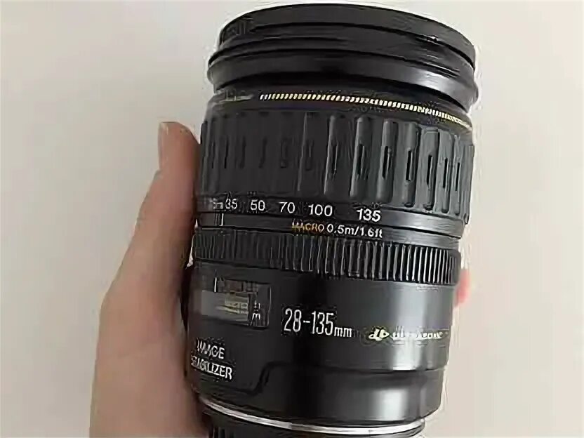 5-5. 5-5. Canon 28-135. Canon 28 135mm 3. Canon ef 28-135mm is.