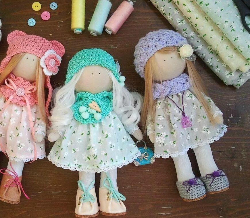 Сшить красивую куклу. Текстильная кукла. Сшить куклу. Шитье текстильная кукла. Текстильные куколки своими руками.