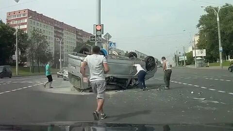 Driving fails