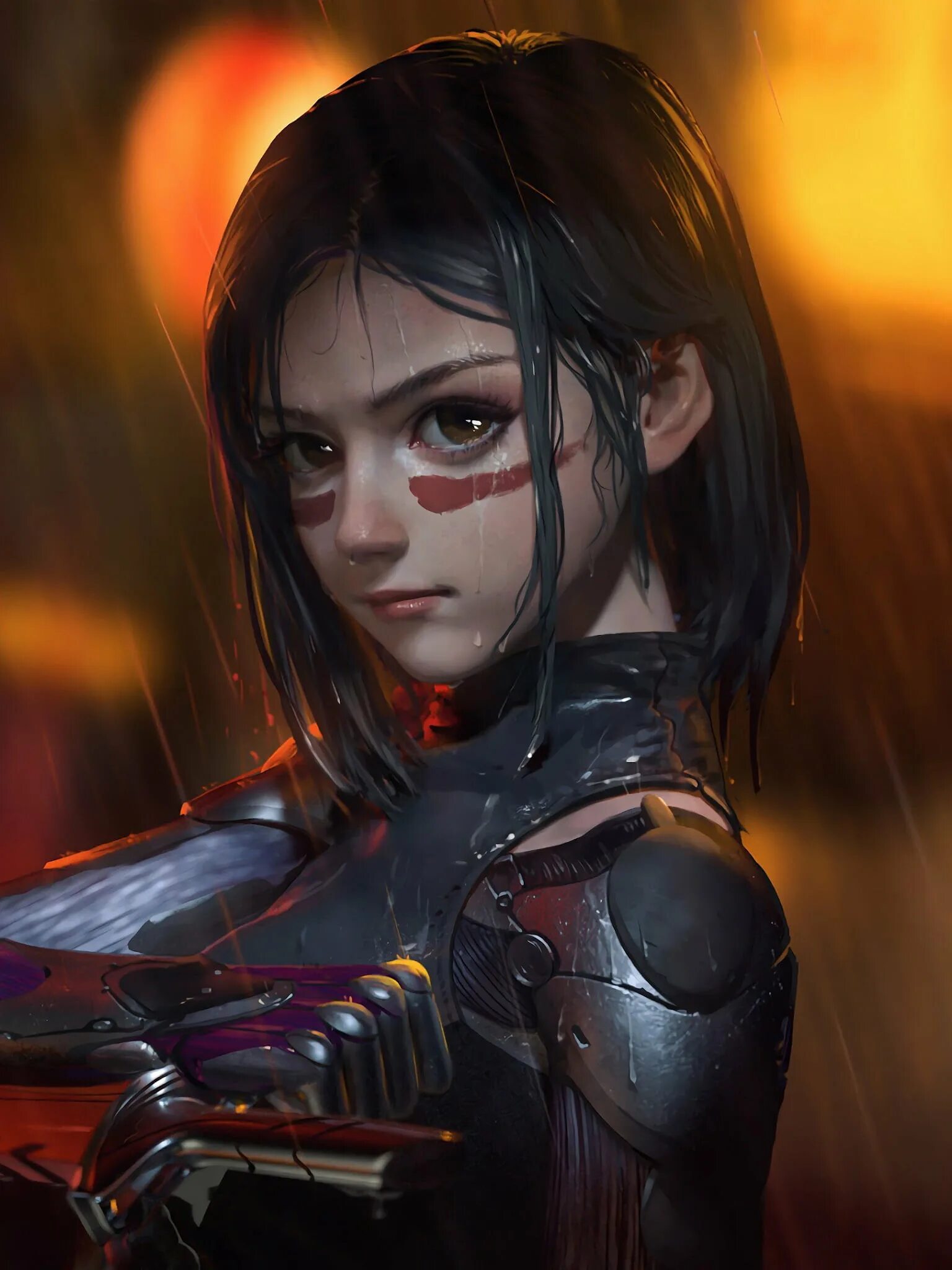 Alita 2