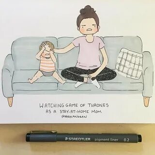 Çocuğunun yaşına uygun şeyler izletmeyen tek ebeveyn ben olamam. '